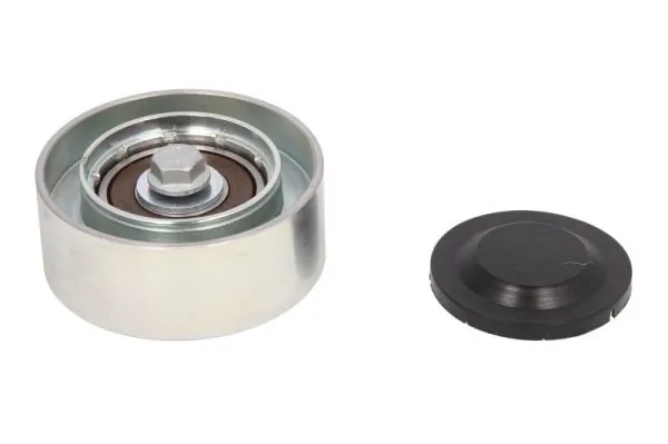 Deflection/Guide Pulley, V-ribbed belt E2W0035BTA