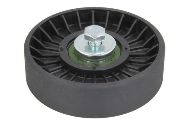 Deflection/Guide Pulley, V-ribbed belt E2P5911BTA