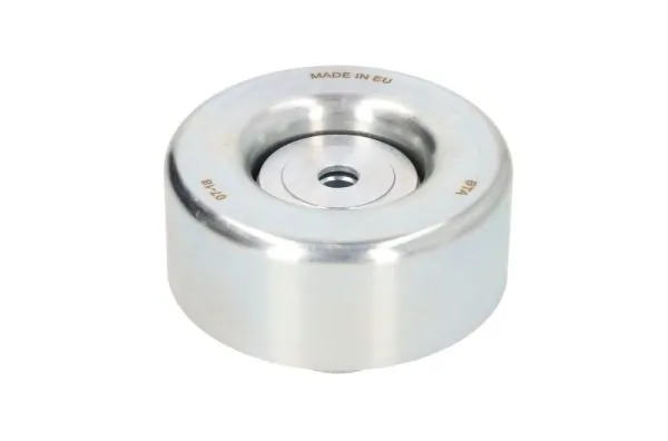 Deflection/Guide Pulley, V-ribbed belt E2N0007BTA