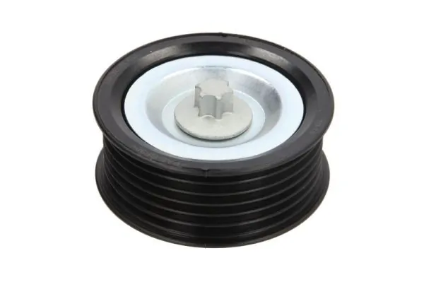 Tensioner Pulley, V-ribbed belt E2M0008BTA