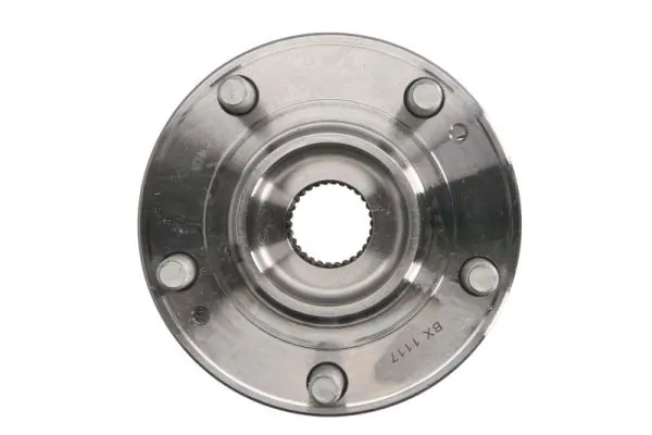 Wheel Bearing Kit H10324BTA