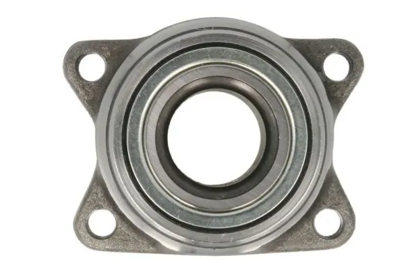 Wheel Bearing Kit H25025BBTA