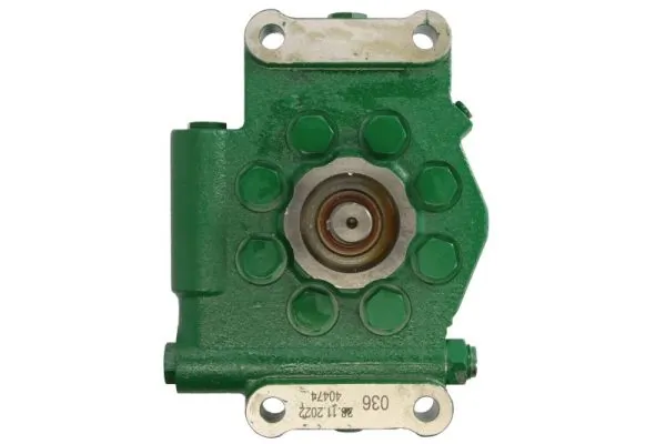 BTA B04-6272 Wheel Hub