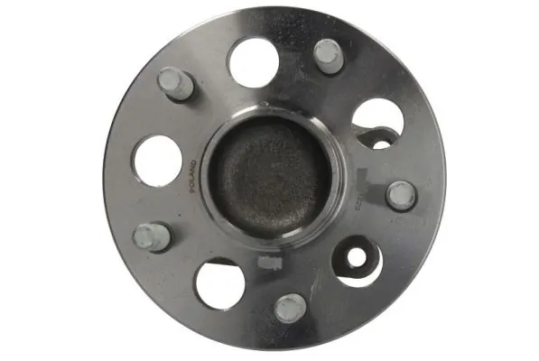 BTA H12084BTA Wheel Bearing Kit