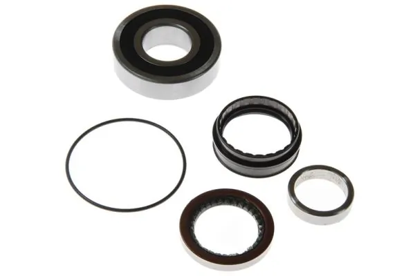 Wheel Bearing Kit H22104BTA