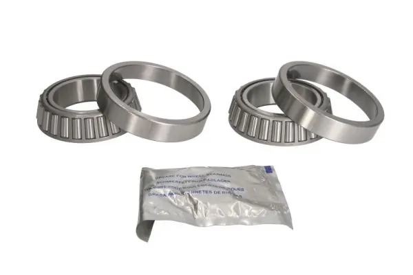 Wheel Bearing Kit H2G061BTA