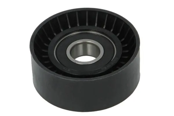 Tensioner Pulley, V-ribbed belt E2C0051BTA