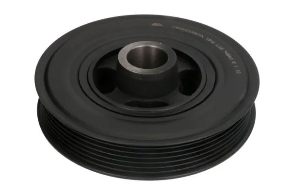 Belt Pulley, crankshaft E6G0015BTA