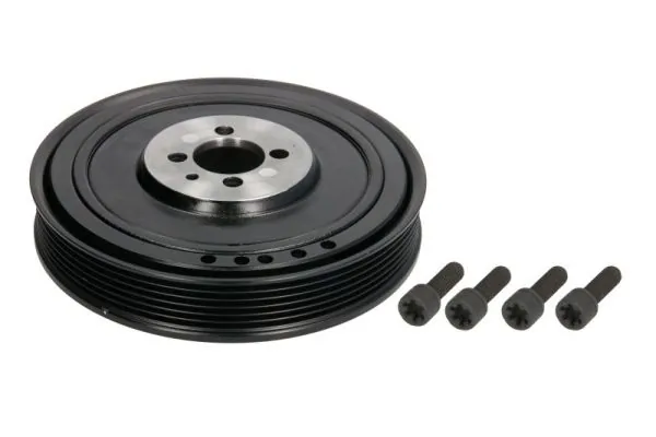 Belt Pulley, crankshaft E6F0001BTA