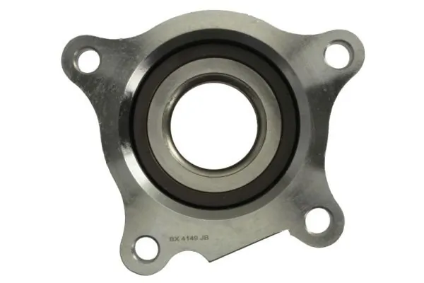 Wheel Bearing Kit H22137BTA