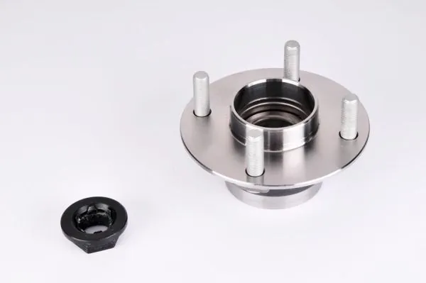 Wheel Bearing Kit H2G015BTA