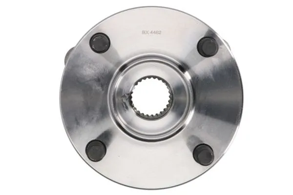 BTA H23063BTA Wheel Bearing Kit