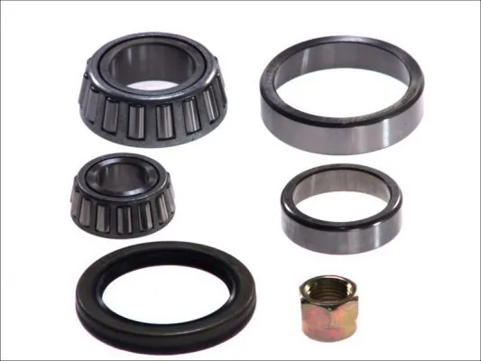 BTA H23040BTA Wheel Bearing Kit
