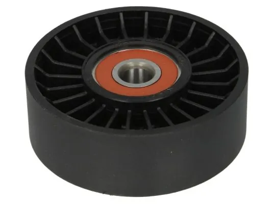 Deflection/Guide Pulley, V-ribbed belt E21008BTA