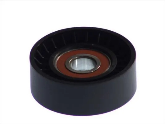 Tensioner Pulley, V-ribbed belt E2W5777BTA