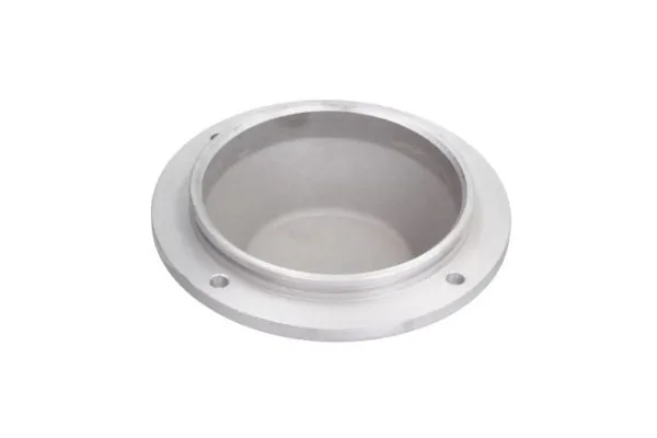 Cover, wheel hub B09-DAF-001