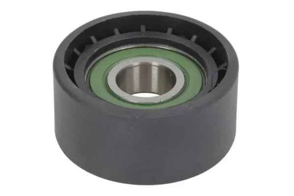 Deflection/Guide Pulley, V-ribbed belt E2Y5156BTA