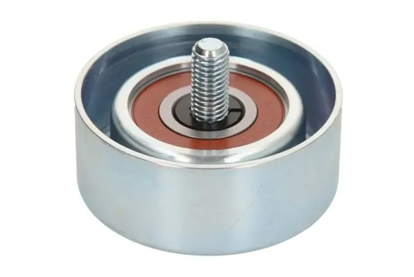 Deflection/Guide Pulley, V-ribbed belt E20516BTA