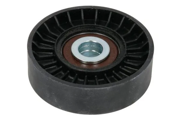 BTA E20514BTA Tensioner Pulley, V-ribbed belt