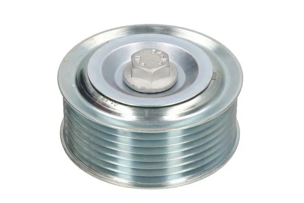 Deflection/Guide Pulley, V-ribbed belt E21021BTA