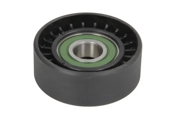 Tensioner Pulley, V-ribbed belt E2R5607BTA