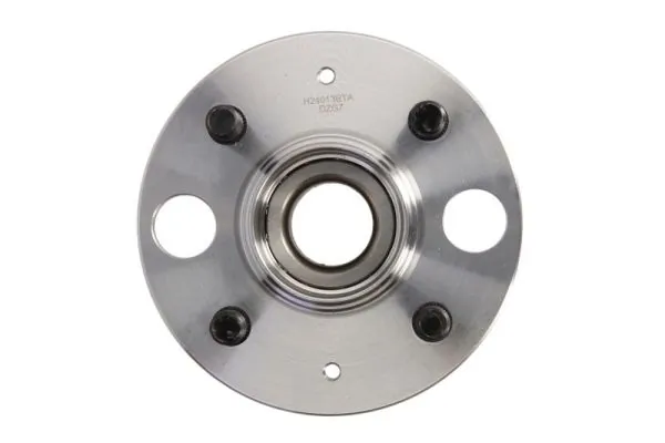 Wheel Bearing Kit H24013BTA