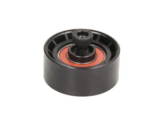 Deflection/Guide Pulley, V-ribbed belt E2P5941BTA