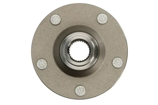 BTA H53007BTA Wheel Hub