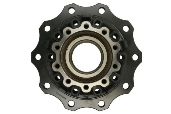 BTA B04-81357010155KIT Wheel Hub