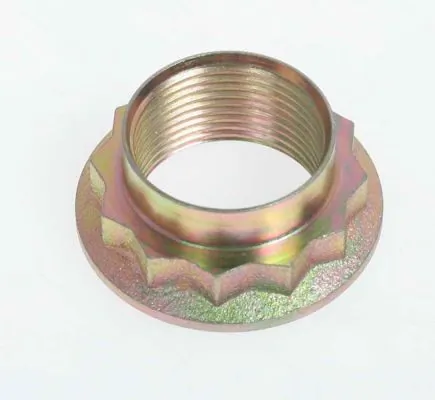 Axle Nut, drive shaft 471B0055BTA