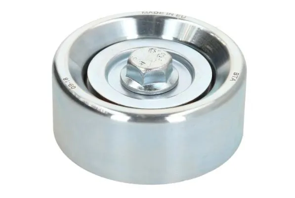 Deflection/Guide Pulley, V-ribbed belt E20516BTA