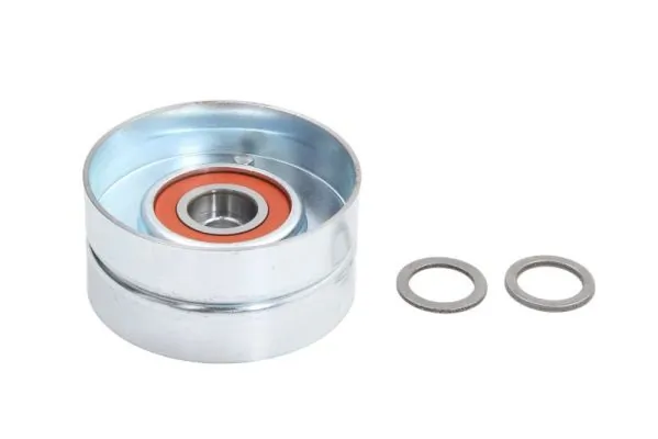Tensioner Pulley, V-ribbed belt E22025BTA
