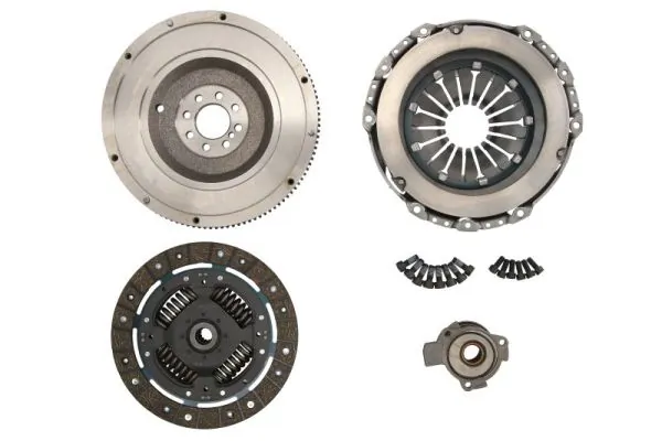 Clutch Kit F1X214NX