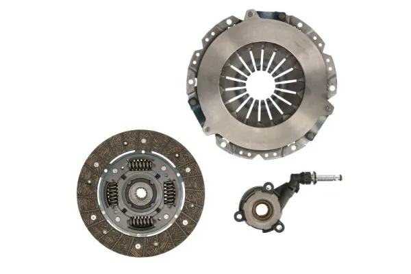 Clutch Kit F1X208NX