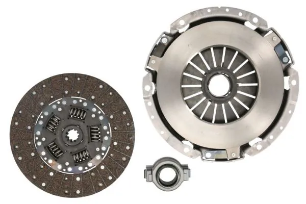 Clutch Kit F1D026NX