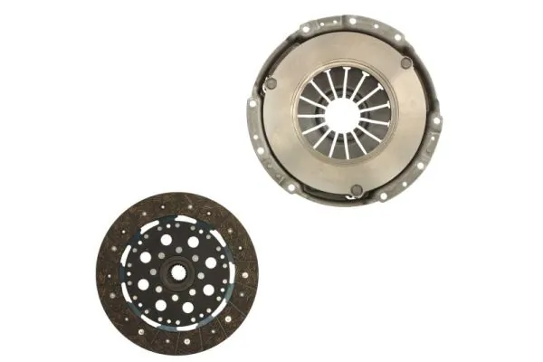 Clutch Kit F11129NX