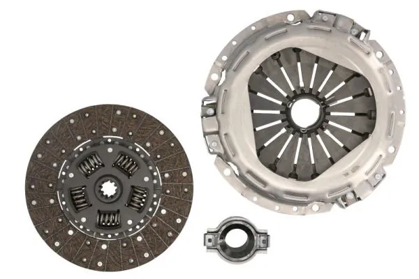 Clutch Kit F1D026NX