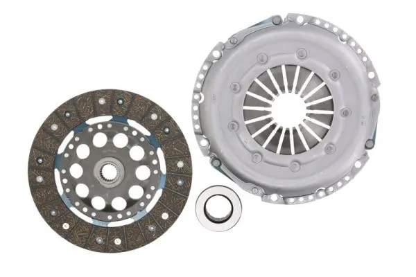 Clutch Kit F1W068NX
