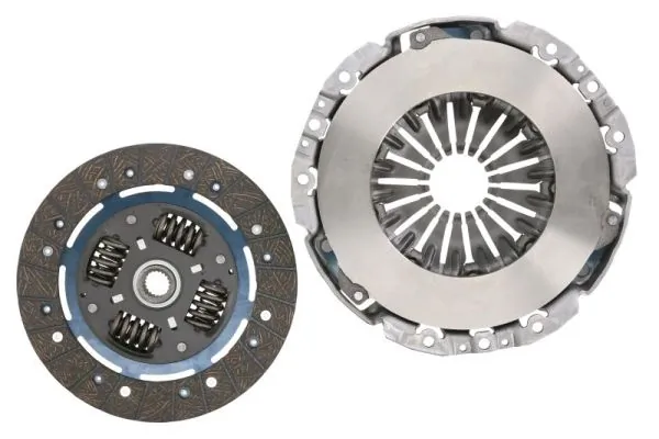 NEXUS F1R090NX Clutch Kit