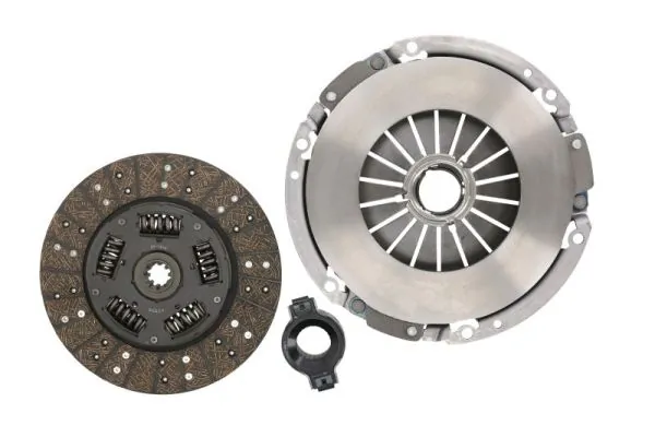 Clutch Kit F1D028NX