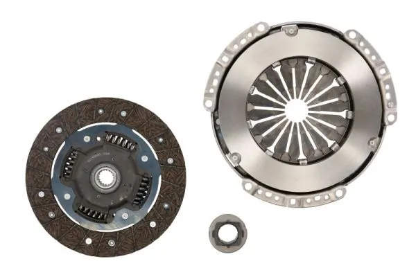 Clutch Kit F1C065NX