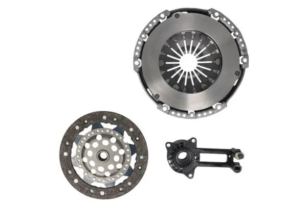 Clutch Kit F1G212NX