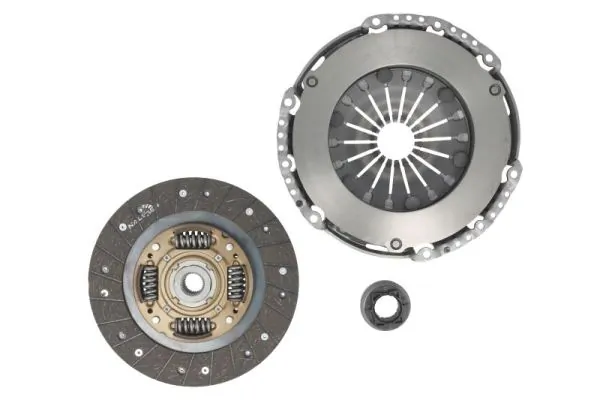 Clutch Kit F1A040NX