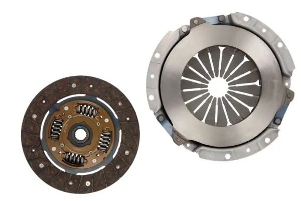 Clutch Kit F1D010NX
