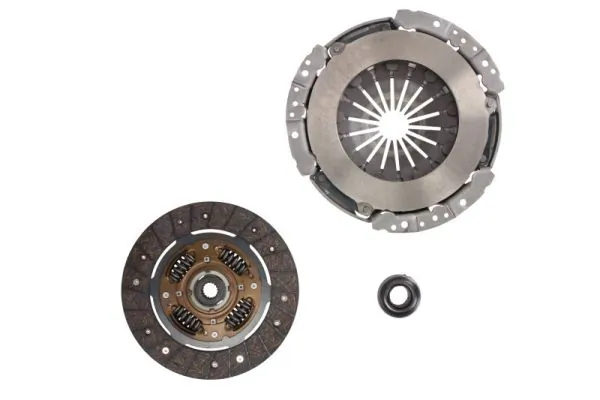 NEXUS F1C066NX Clutch Kit