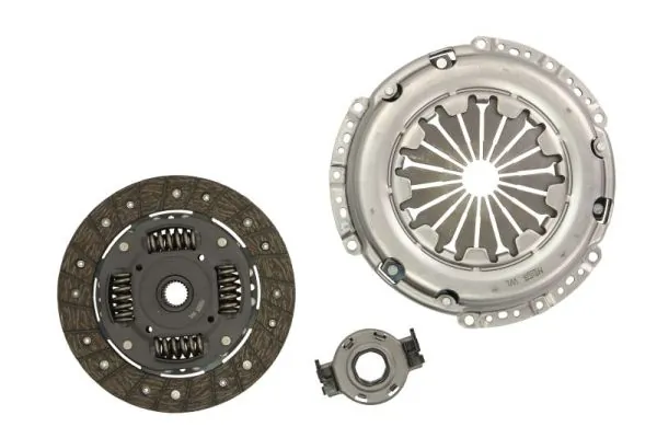Clutch Kit F1W062NX