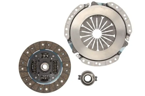 Clutch Kit F1C020NX