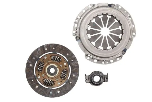 Clutch Kit F1W020NX