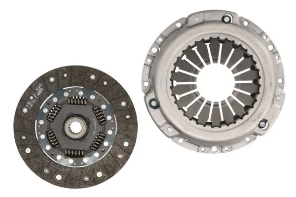 Clutch Kit F1K018NX