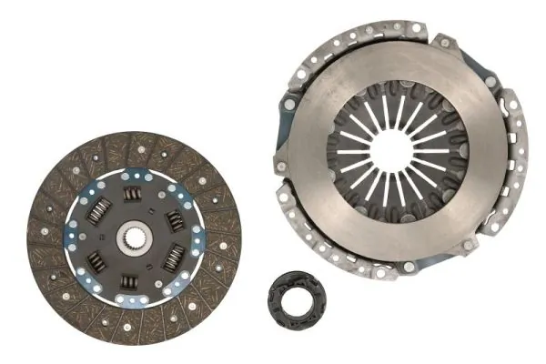 Clutch Kit F1A014NX